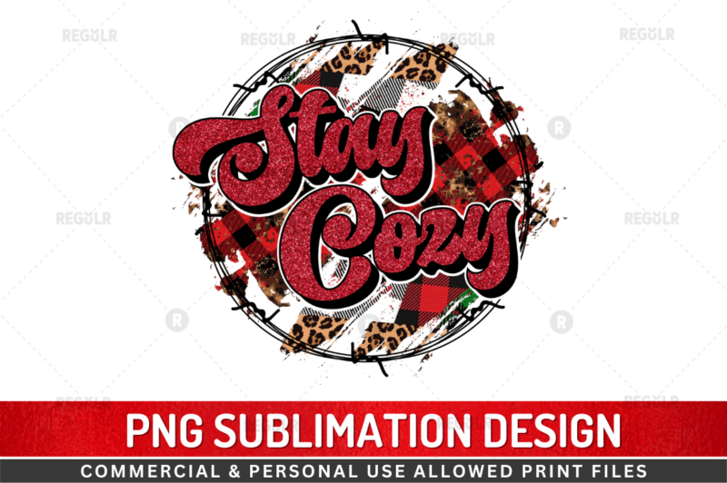 Christmas Sublimation Bundle