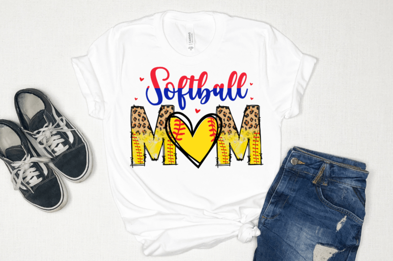 Softball Subliamtion Bundle