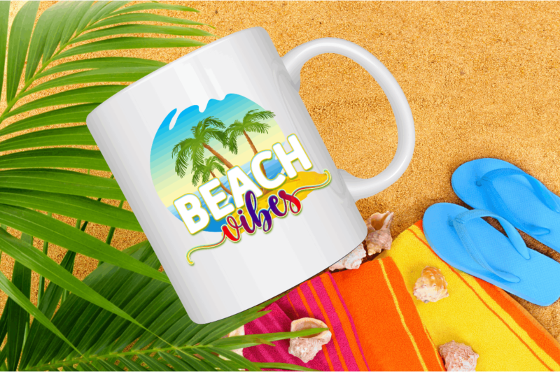 Summer Sublimation Bundle