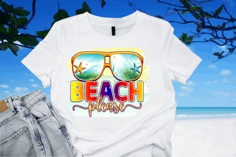 Summer Sublimation Bundle