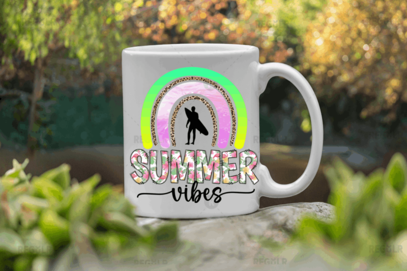 Summer Sublimation Bundle