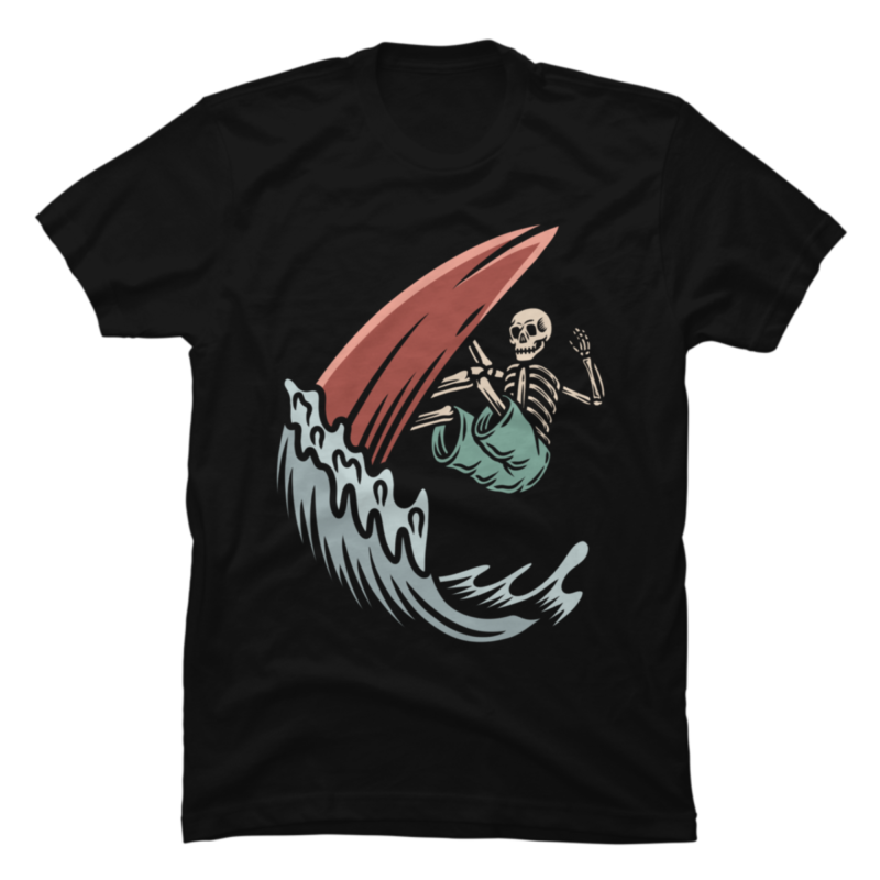 Surfing - Buy t-shirt designs