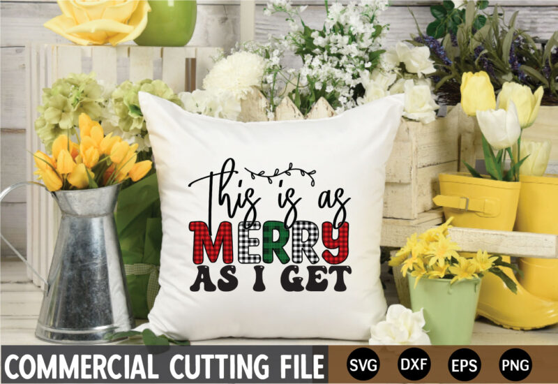 Funny Christmas PNG Design Bundle