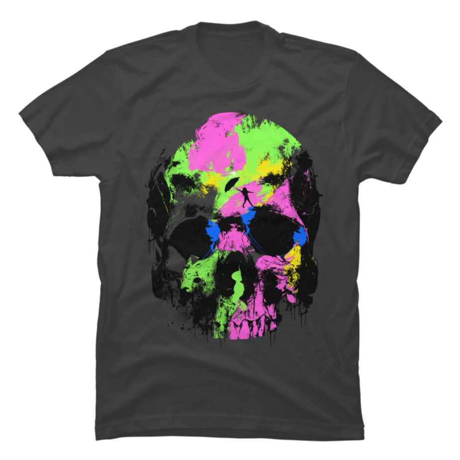 Umbrella Skull,Umbrella Skull present,Umbrella Skull tshirt - Buy t ...