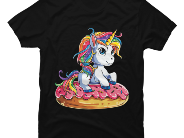 Unicorn Donut,Unicorn Donut present tshirt - Buy t-shirt designs