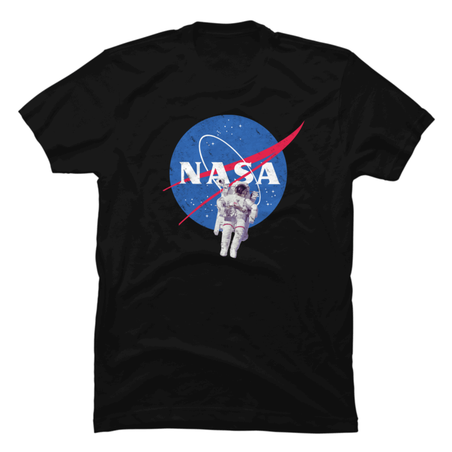 Vintage Astronaut, NASA Gift, NASA Tshirt, NASA PNG File - Buy t-shirt ...