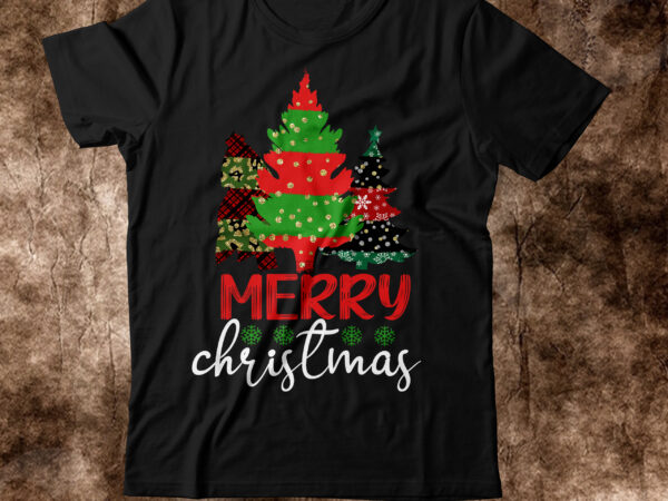 Merry christmas t-shirt design,on sale