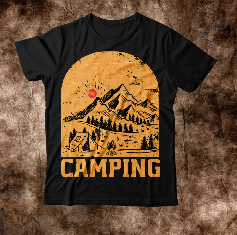 Camping Design Bundle,Happy Camper Shirt, Happy Camper Tshirt, Happy Camper Gift, Camping Shirt, Camping Tshirt, Camper Shirt, Camper Tshirt, Cute Camping ShirCamping Life Shirts, Camping Shirt, Camper T-shirt, Camper Shirt,