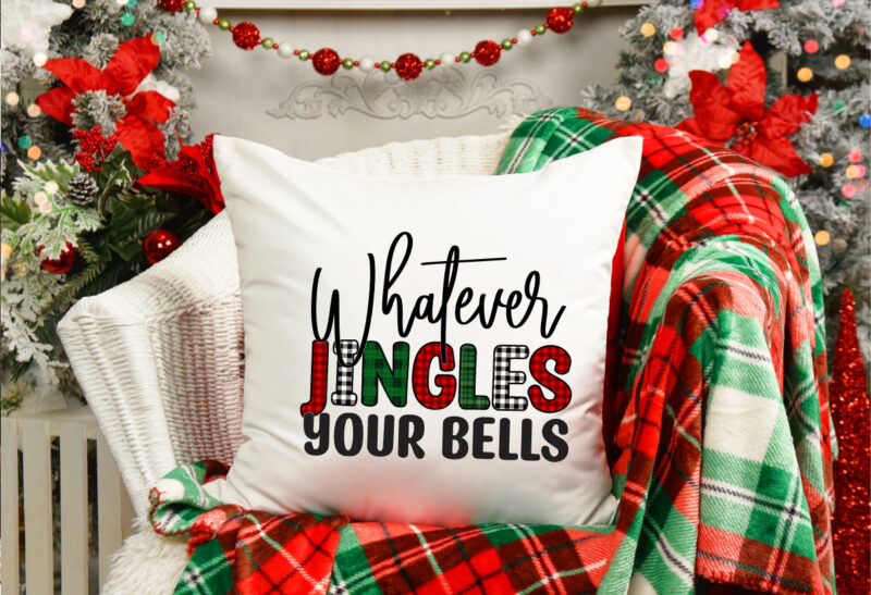 Funny Christmas PNG Design Bundle