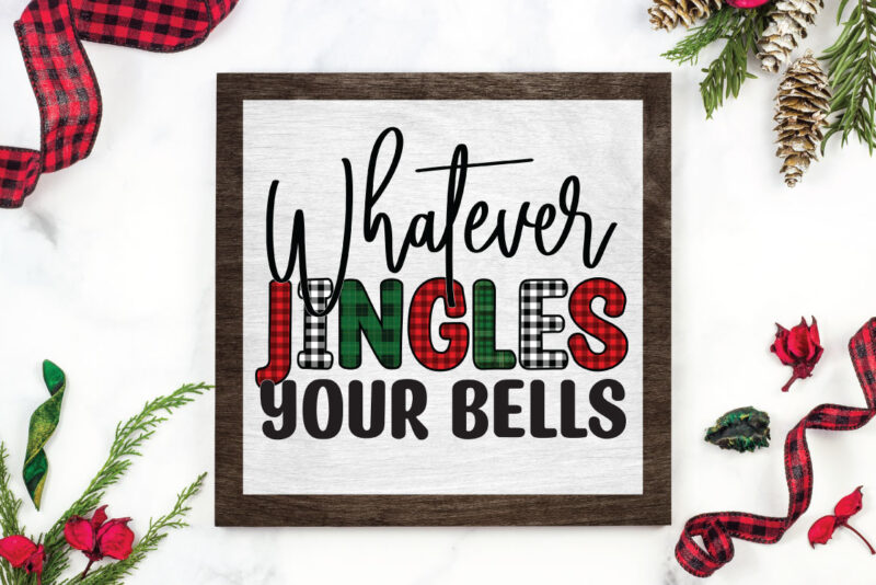 Funny Christmas PNG Design Bundle