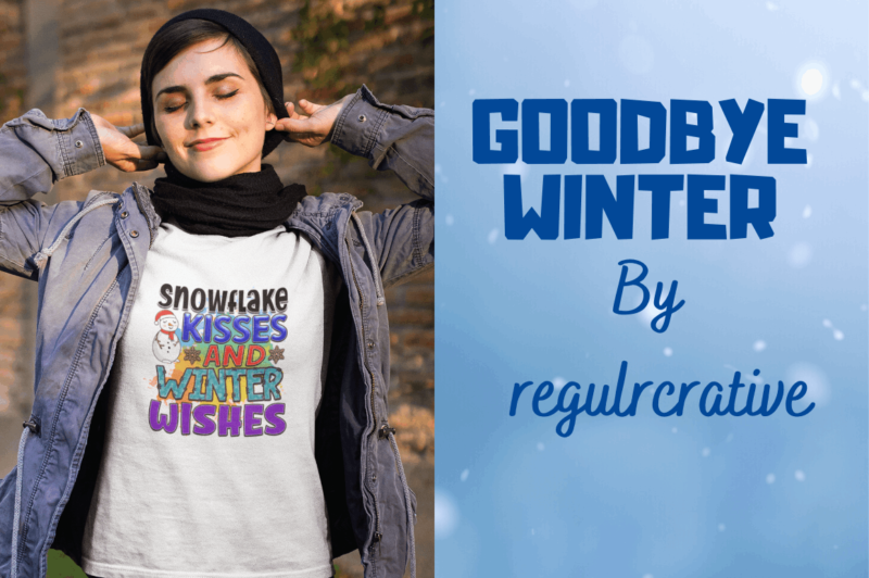 Winter Sublimation Bundle