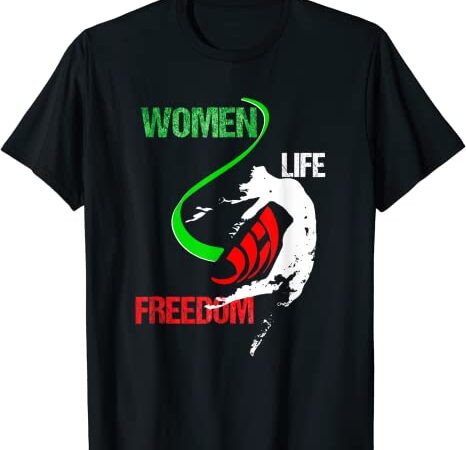 azadi shirt