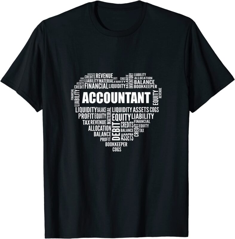 accounting for cpa and accountants t shirt men Buy t shirt designs