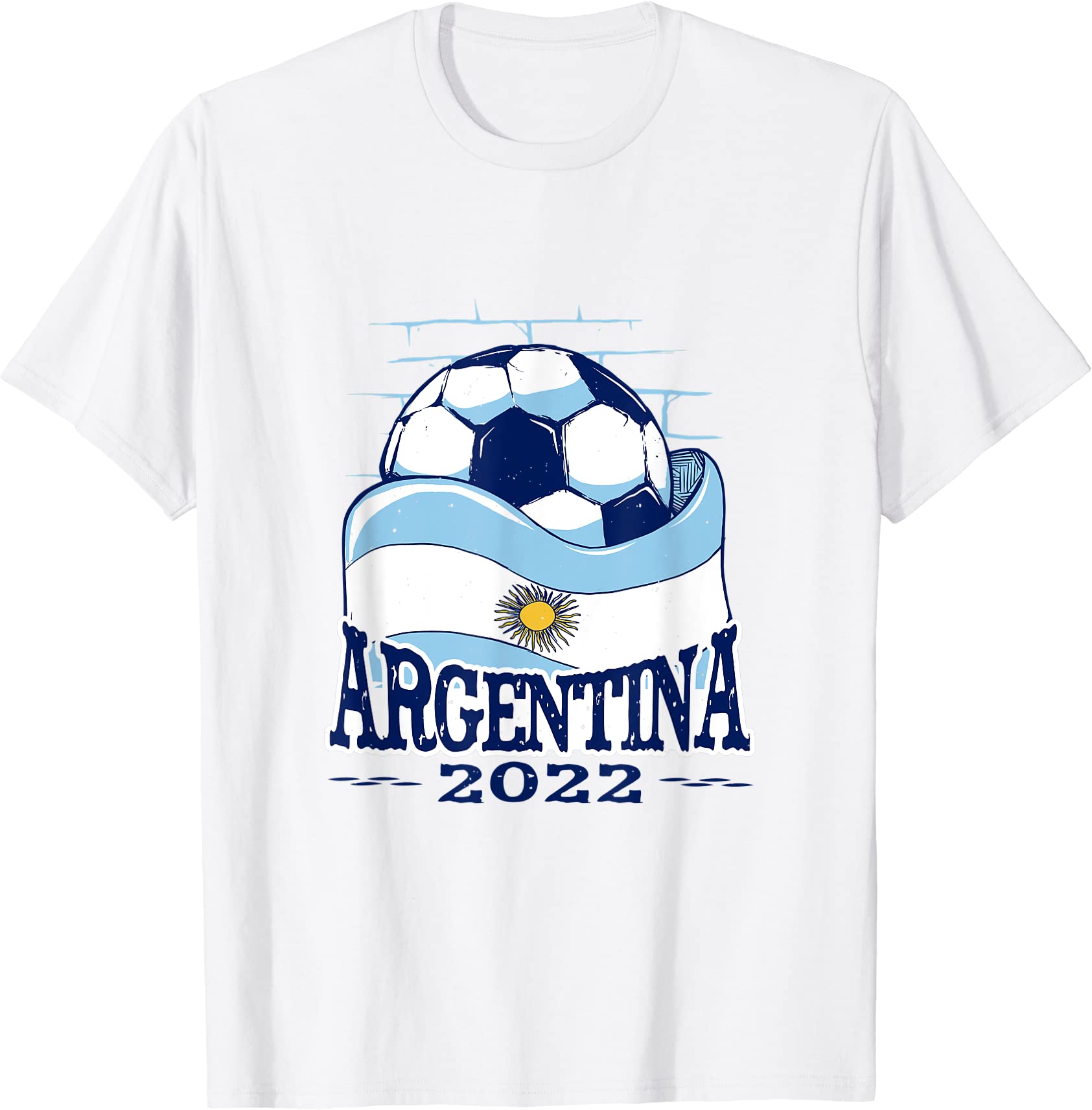 argentina football 2022 soccer t shirt men - Buy t-shirt designs