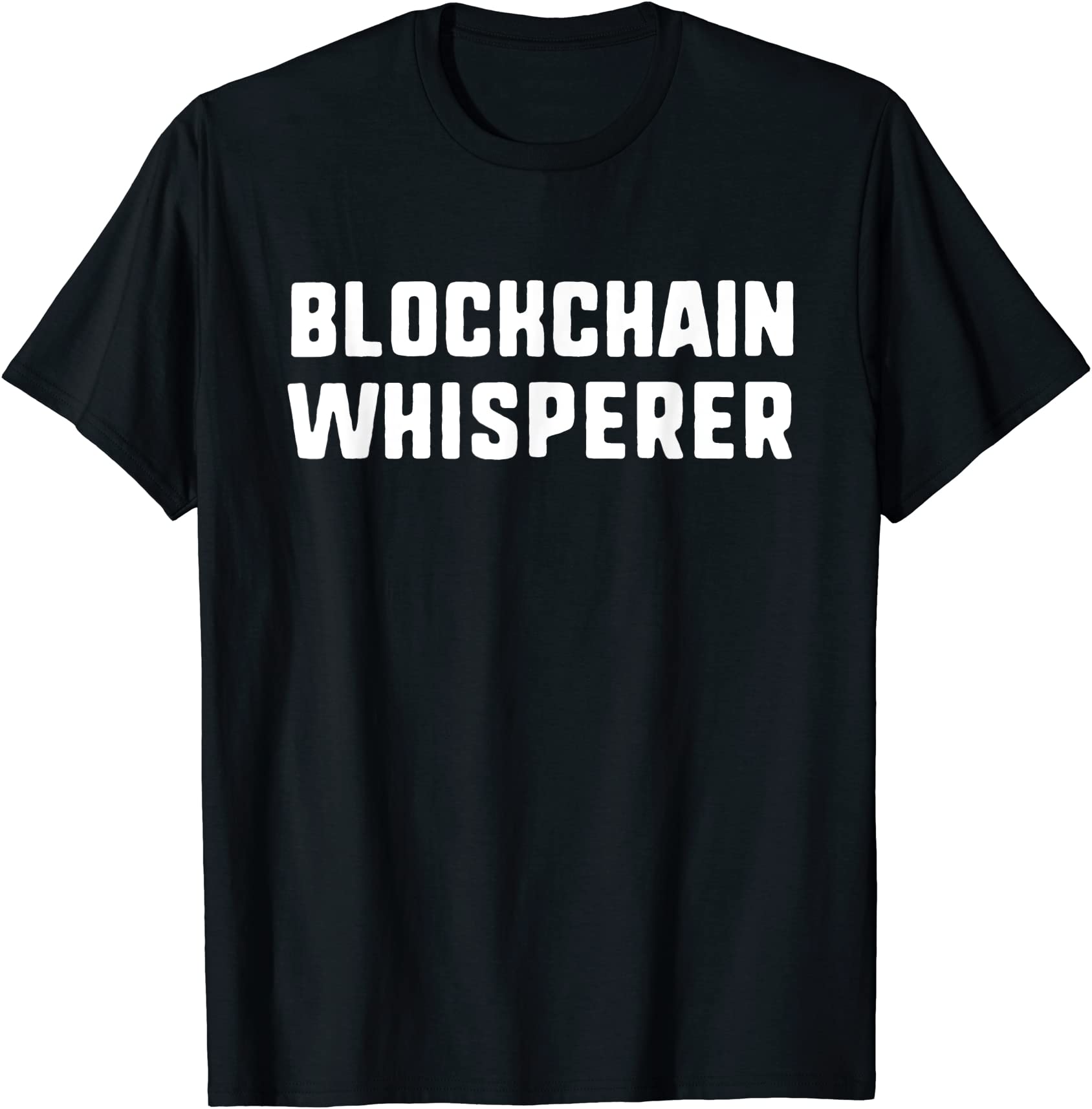 crypto whisperer