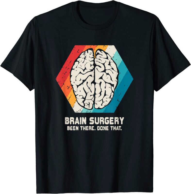 brain surgery shirt survivor post cancer tumor recovery gift men - Buy ...