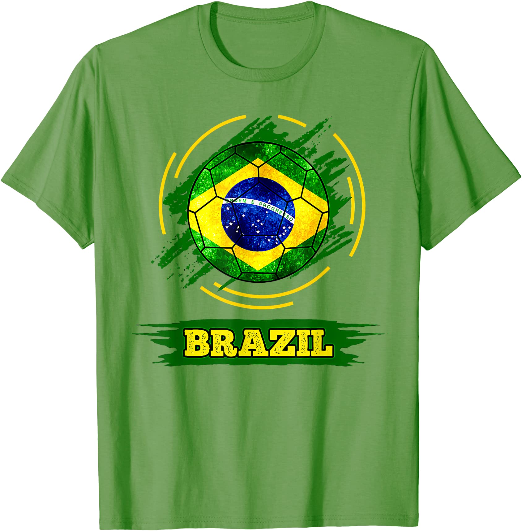 brasil brazilian outfit design jersey apparel t shirt men - Buy t-shirt ...