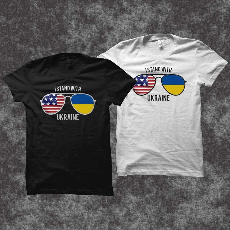 26 ukraine tshirt design bundle, ukraine t shirt design bundle, ukraine png bundle, stand with ukraine, ukraine svg bundle, ukrainian flag svg, patriotic ukrainian design svg, ukraine support tshirt design,