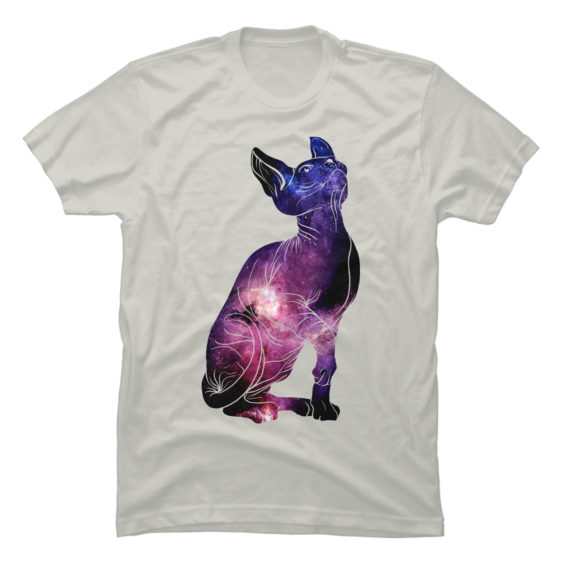 cat universe - Buy t-shirt designs