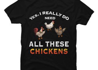 chickens - Buy t-shirt designs