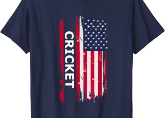 cricket and cricketeers t shirt men