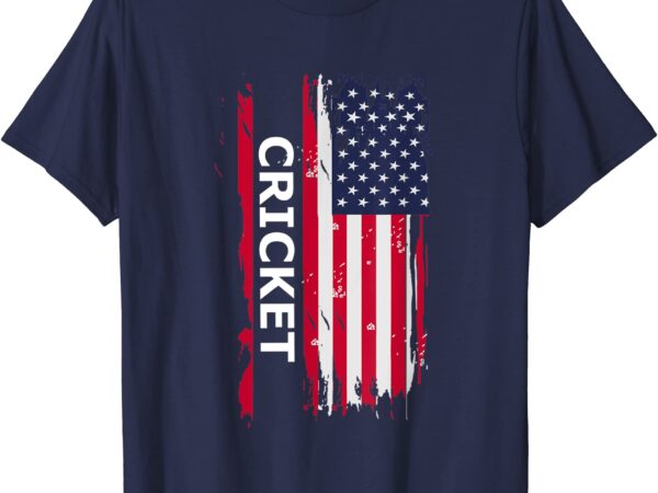 Cricket and cricketeers t shirt men