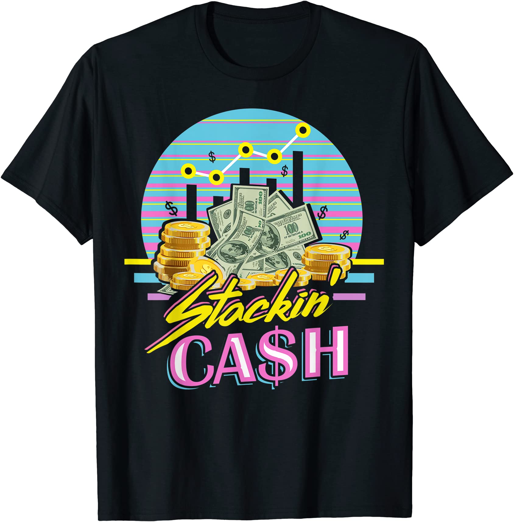 buy cryptocurrency shirt