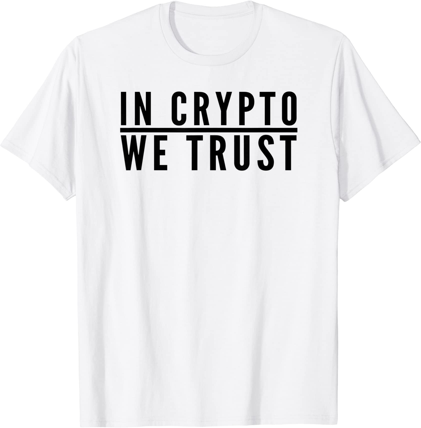 crypto billionaire shirts