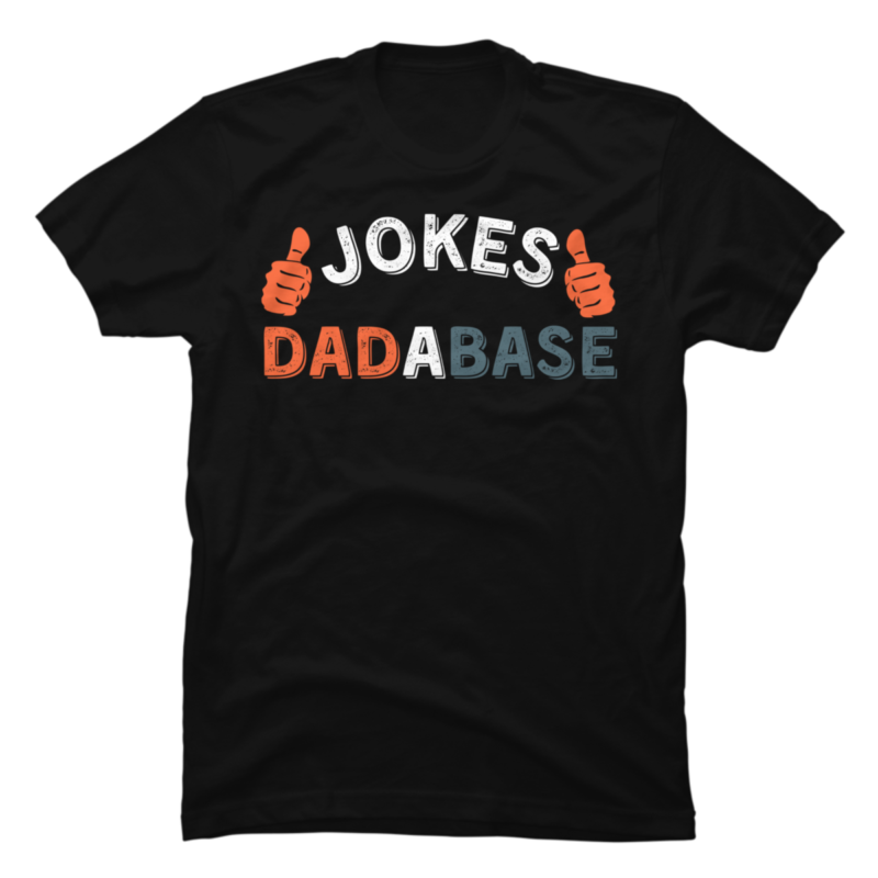 dadabase t shirt