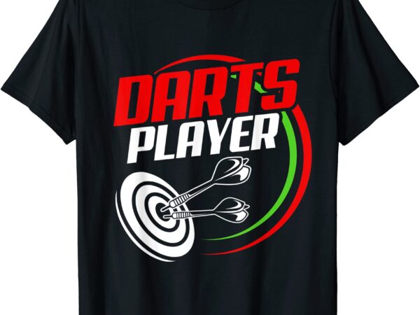 dart team for dart player t shirt men - Buy t-shirt designs