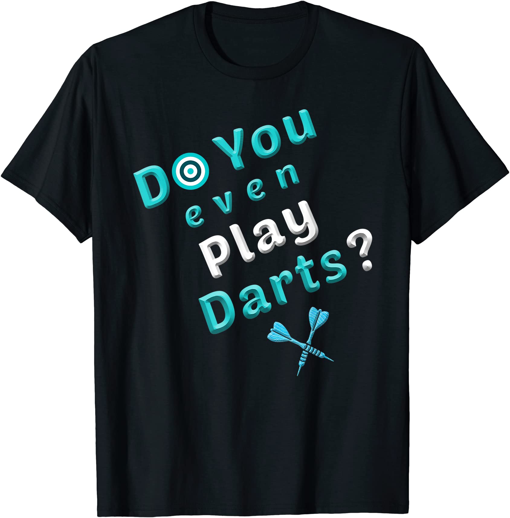 darts shirt for men darts player tshirt darts team t shirt men - Buy t ...