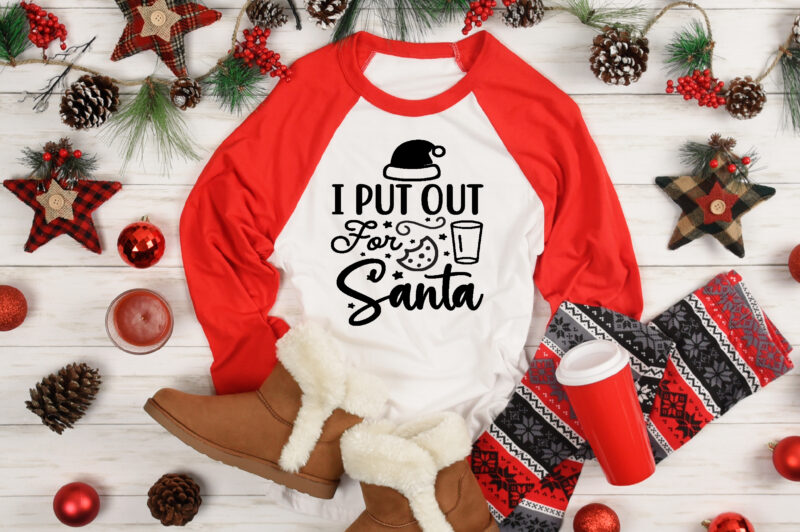 Funny Christmas ELF Quotes Bundle