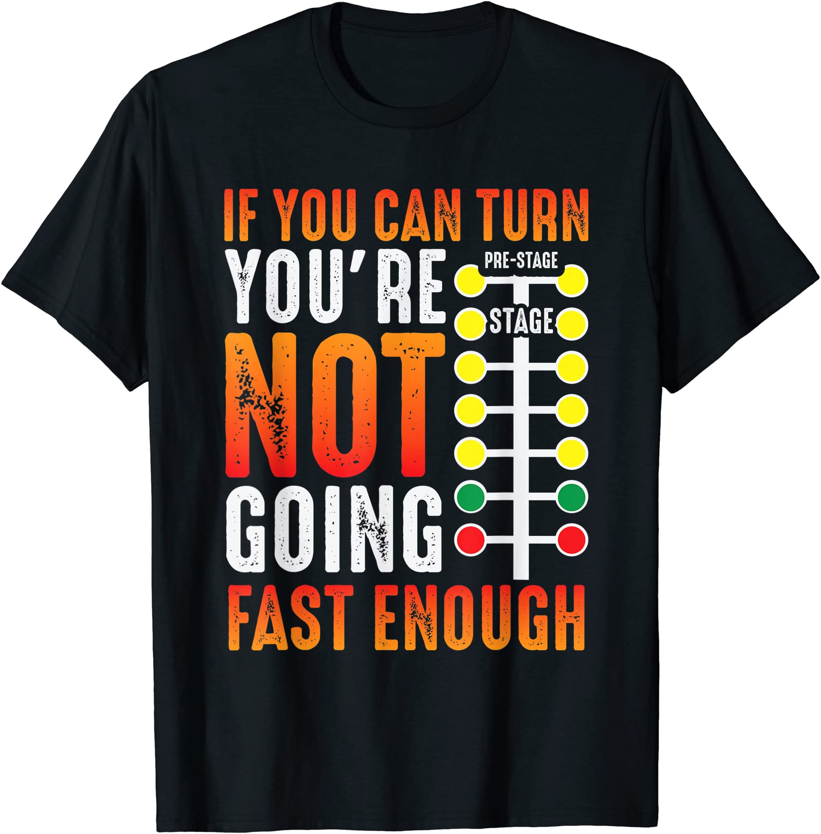 dragster saying race car driver skill drag racing t shirt men - Buy t ...