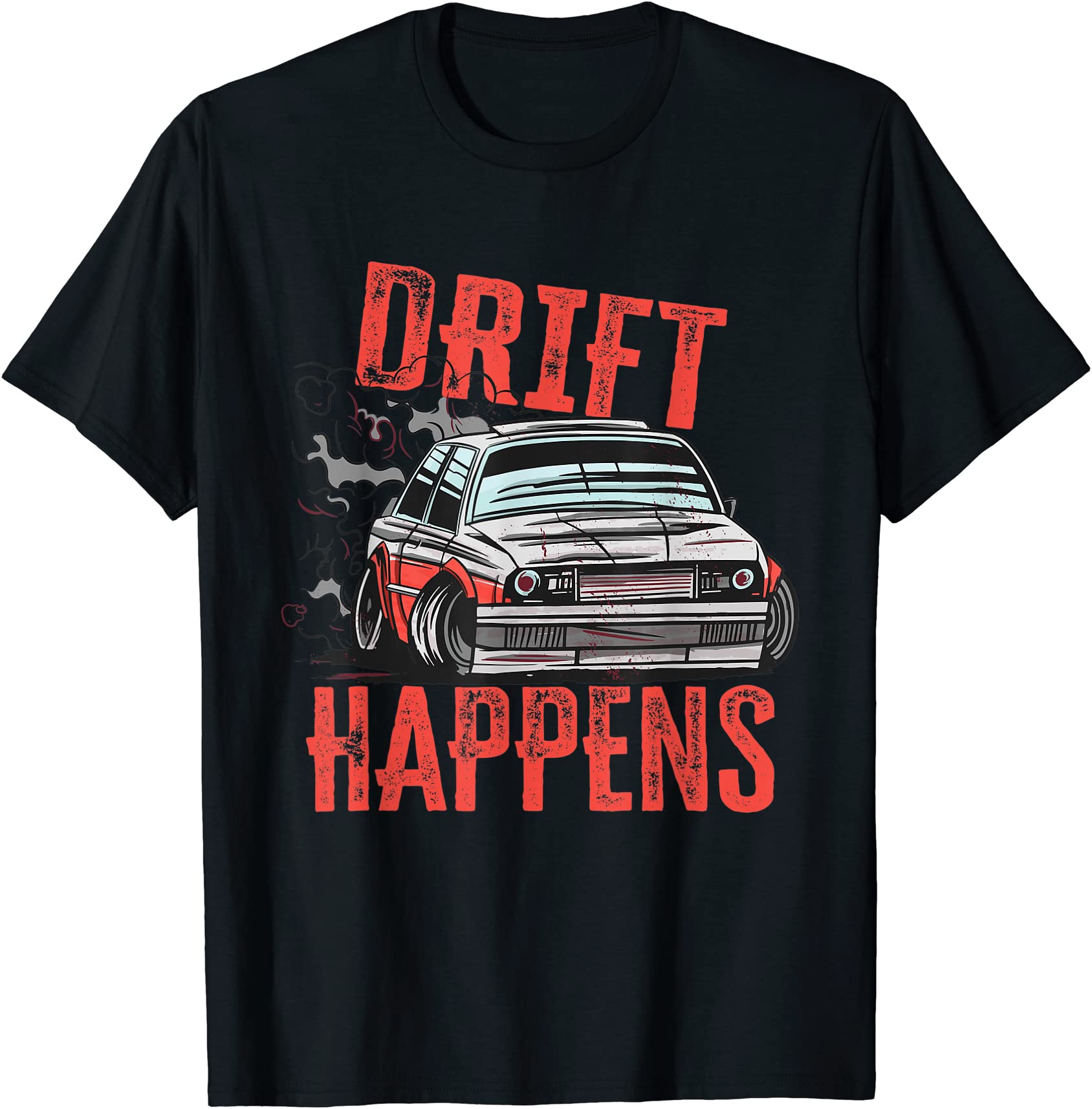 drifting burnout racing drift racecar motorsport mechanic t shirt men ...