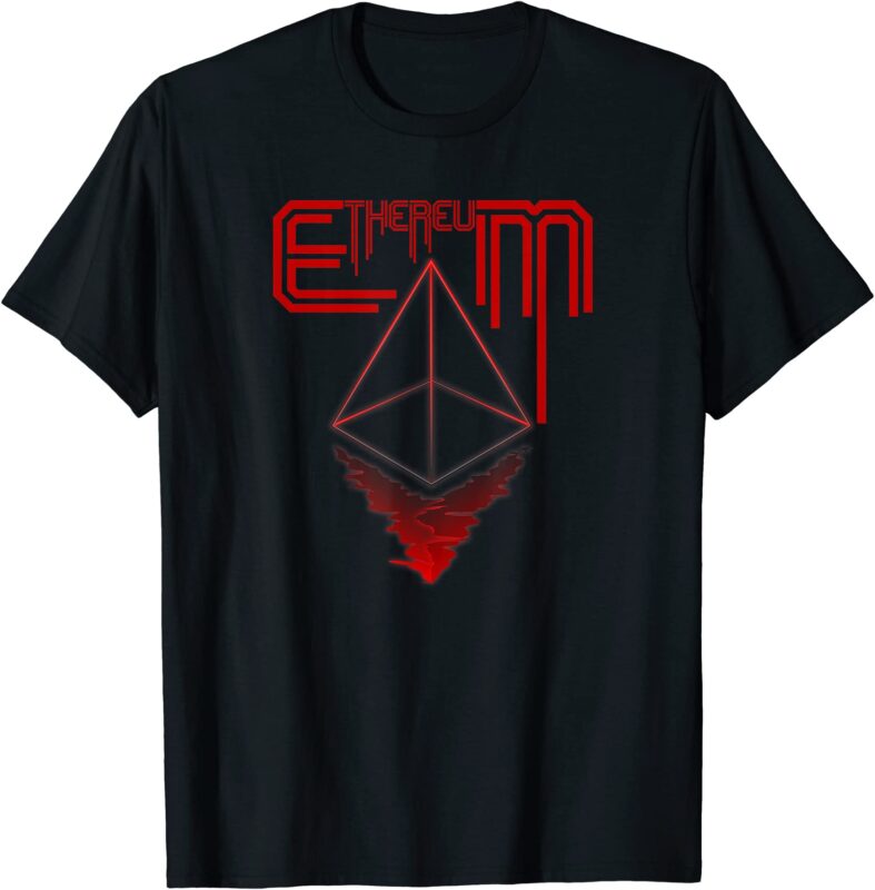 eth t shirt