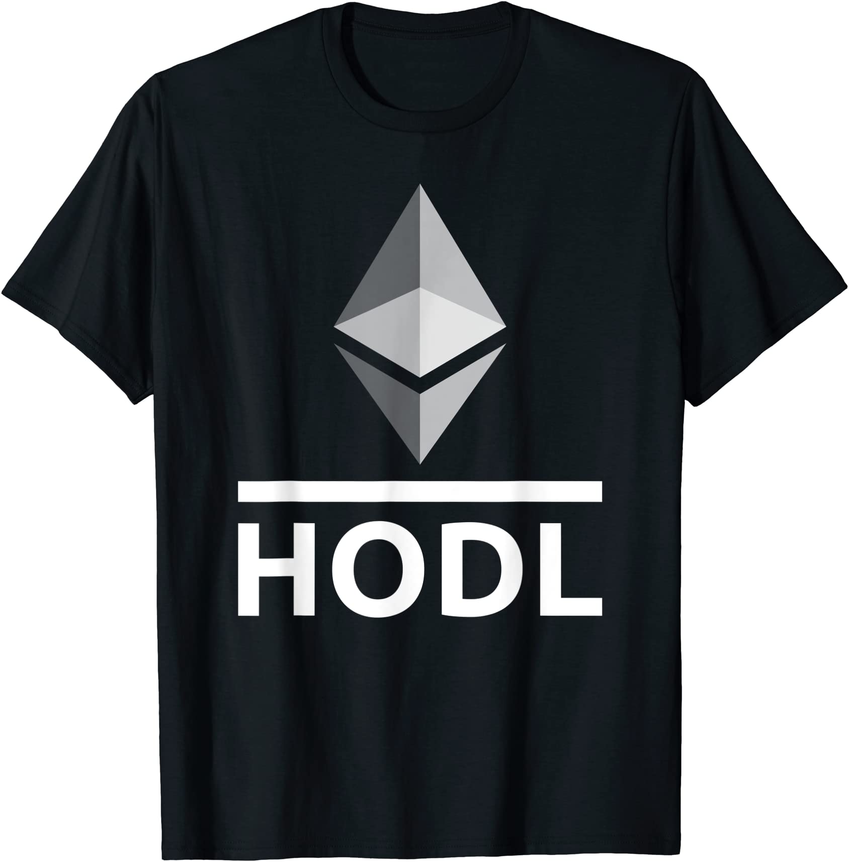 hodl ethereum shirt