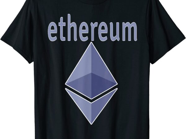 ethereum tshirt ebay