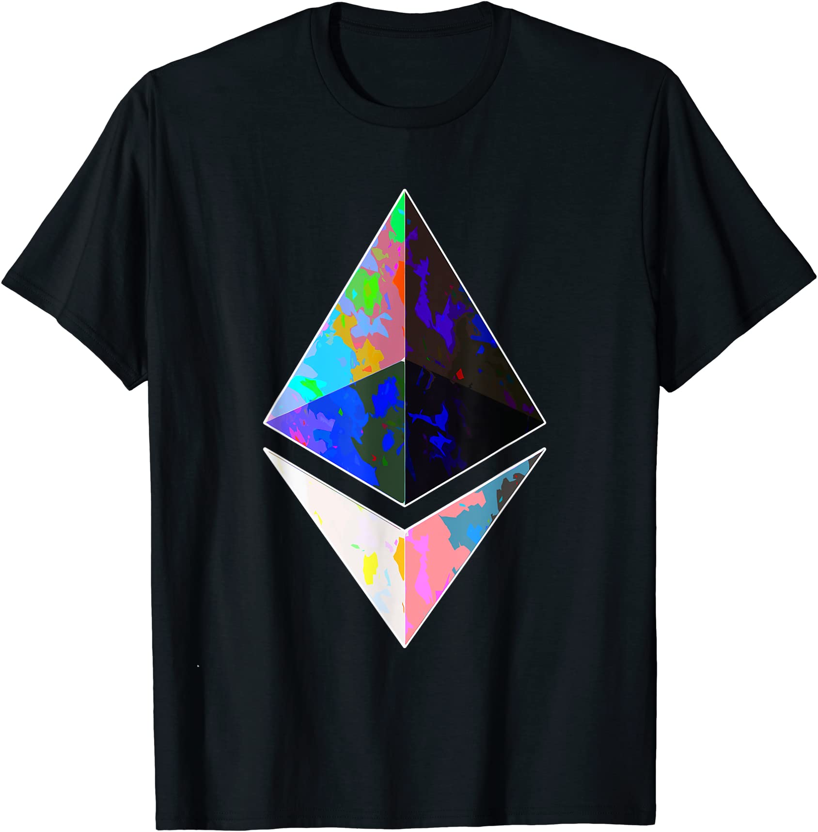 prismatic crypto