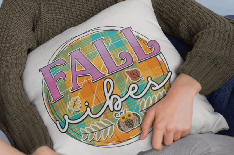 Fall Sublimation Bundle