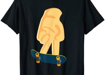 fingerboard shirt