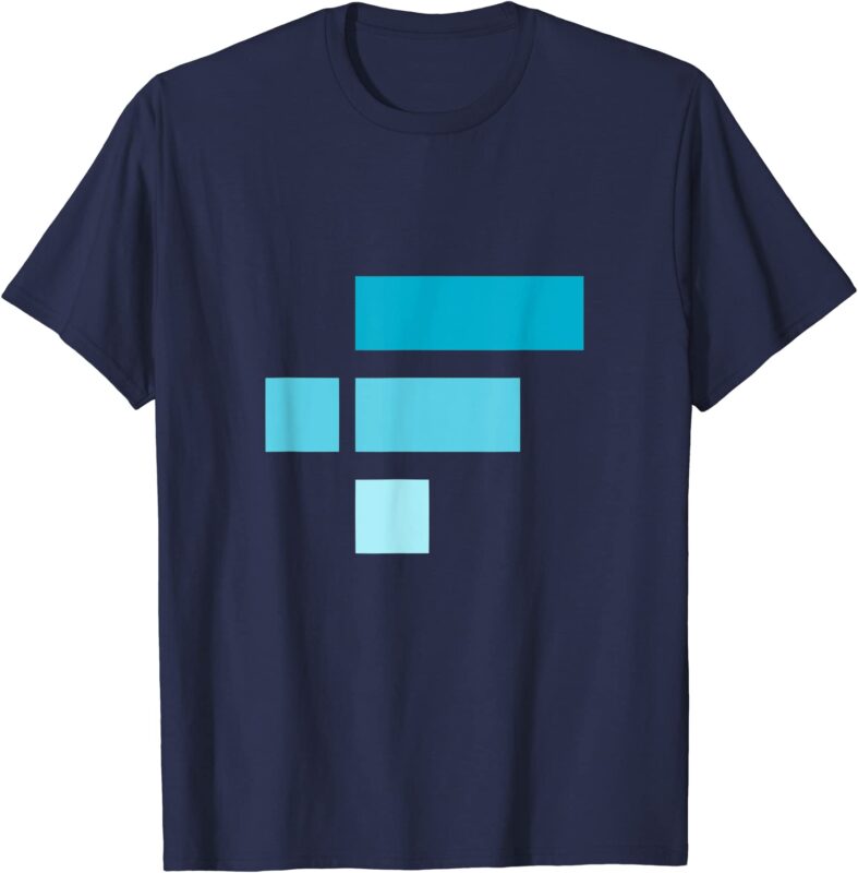 ftx token logo the ftx token crypto and ftt crypto logo t shirt men ...