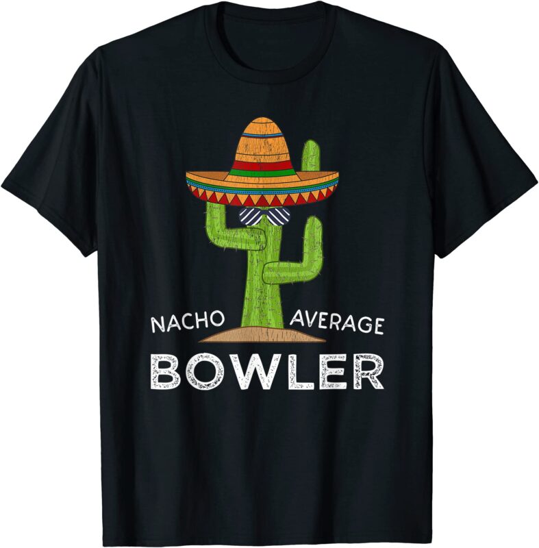 fun hilarious bowler joke humor funny bowling saying t shirt men