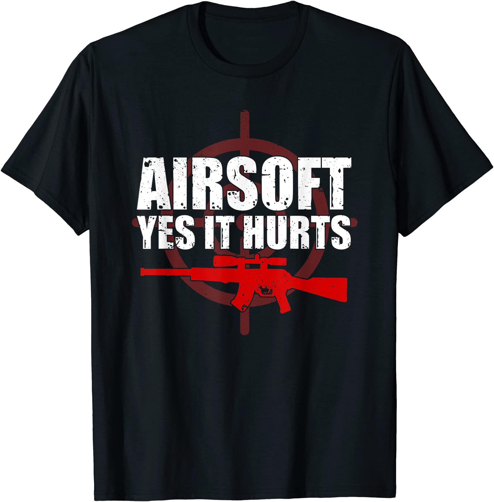 funny airsoft art for men women paintball combat sport t shirt men ...