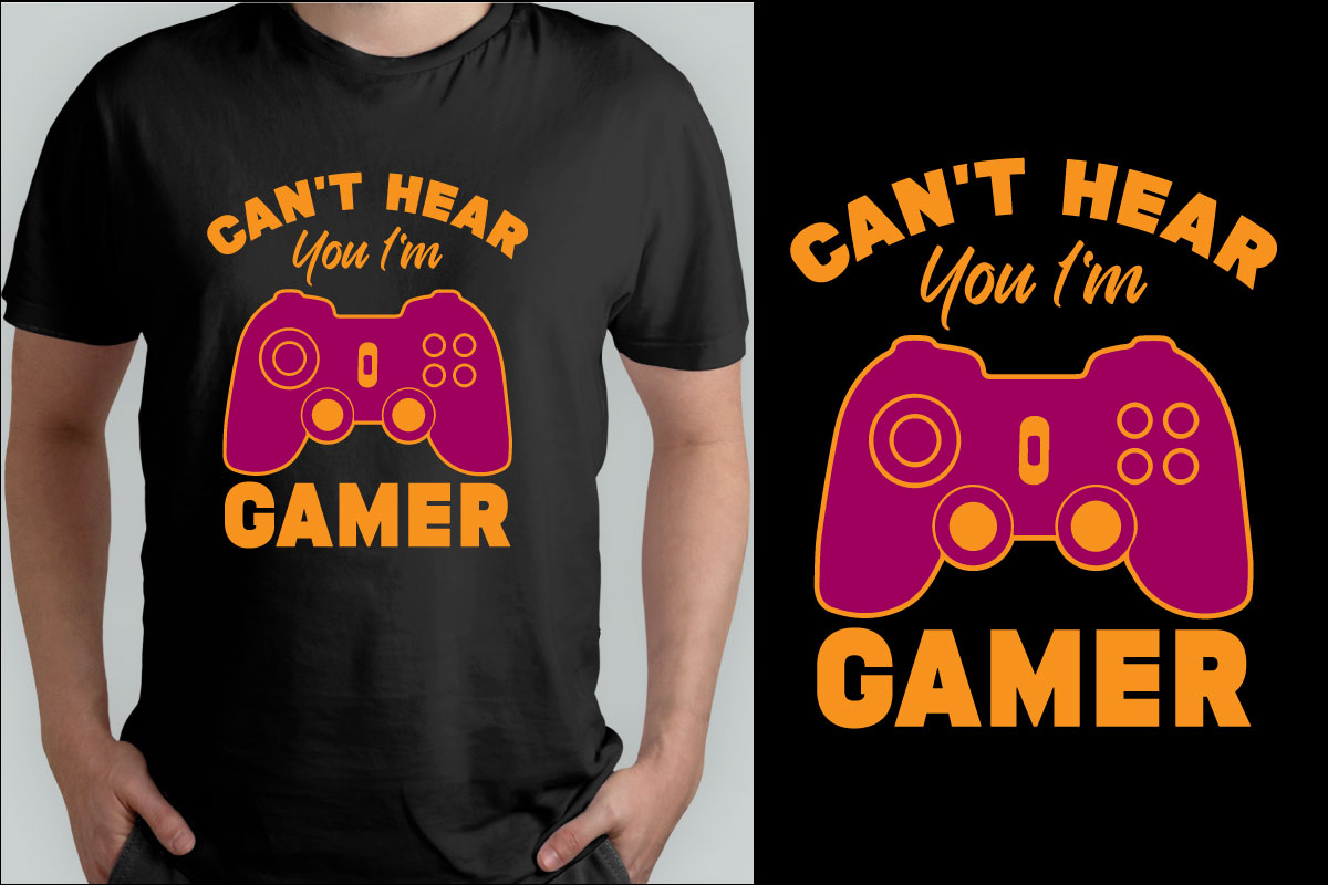 gaming t-shirt design. gaming t shirt design. game design. game t shirt  design.games t shirt design. I Love It When My Girlfriend Lets Me Play  Video Games 20960270 Vector Art at Vecteezy