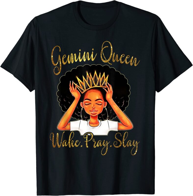 gemini queens are born in may 21 june 21 t shirt t shirt men