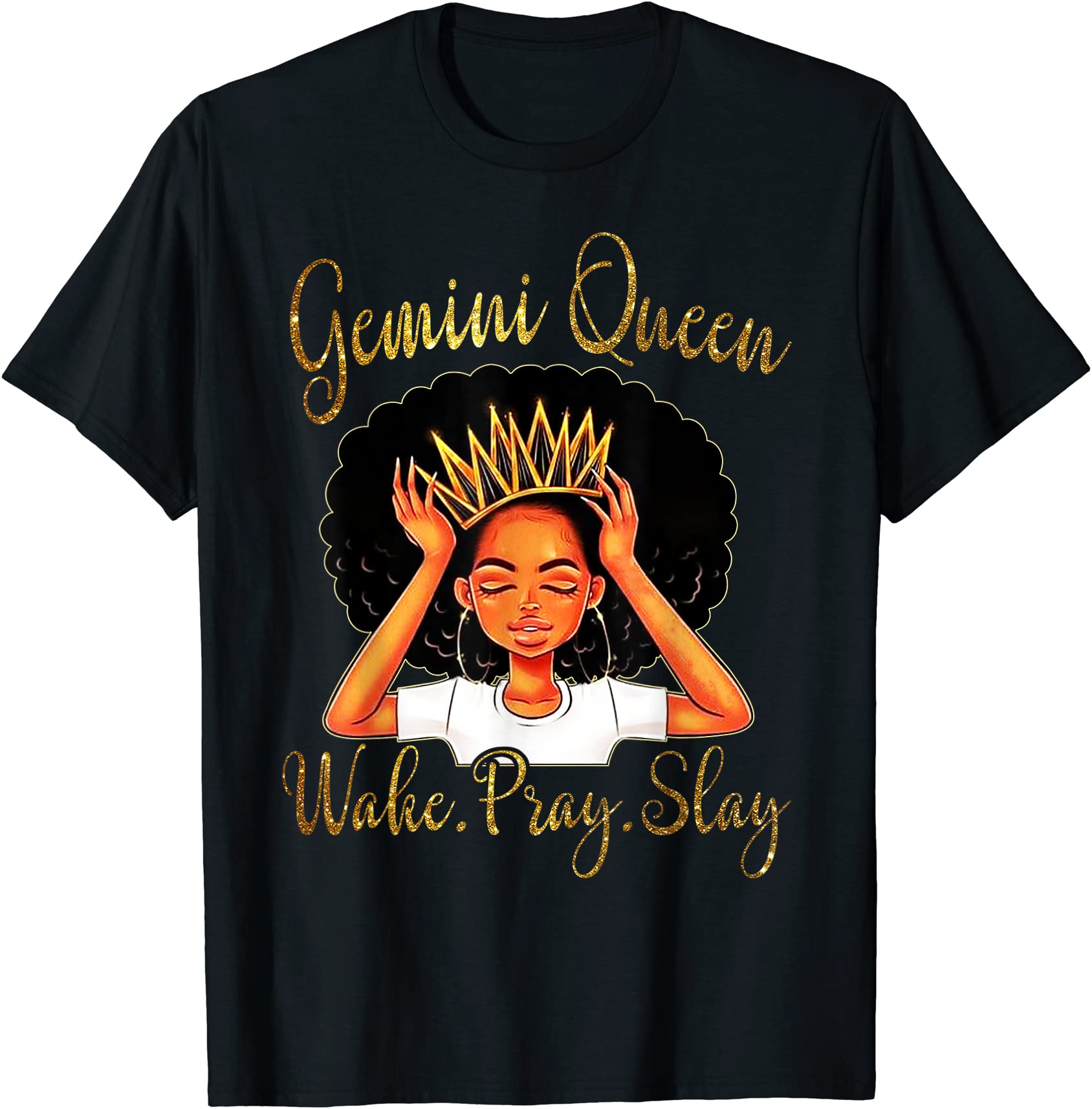 gemini queens are born in may 21 june 21 t shirt t shirt men Buy t