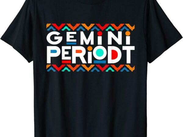 Gemini zodiac shirt may 21 june 20 birthday t shirt men