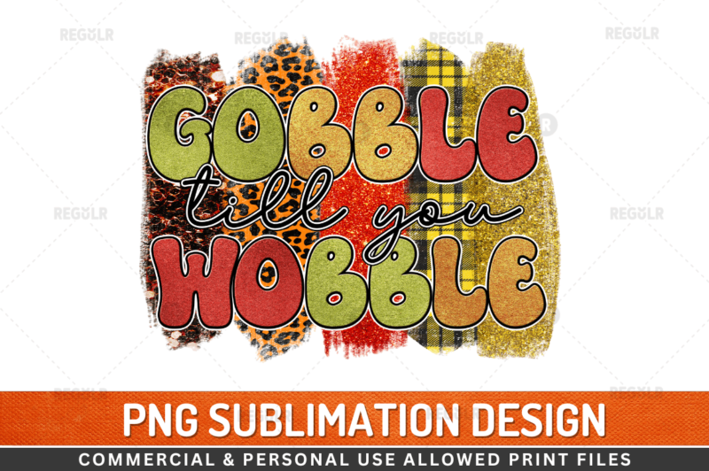 Fall Sublimation Bundle