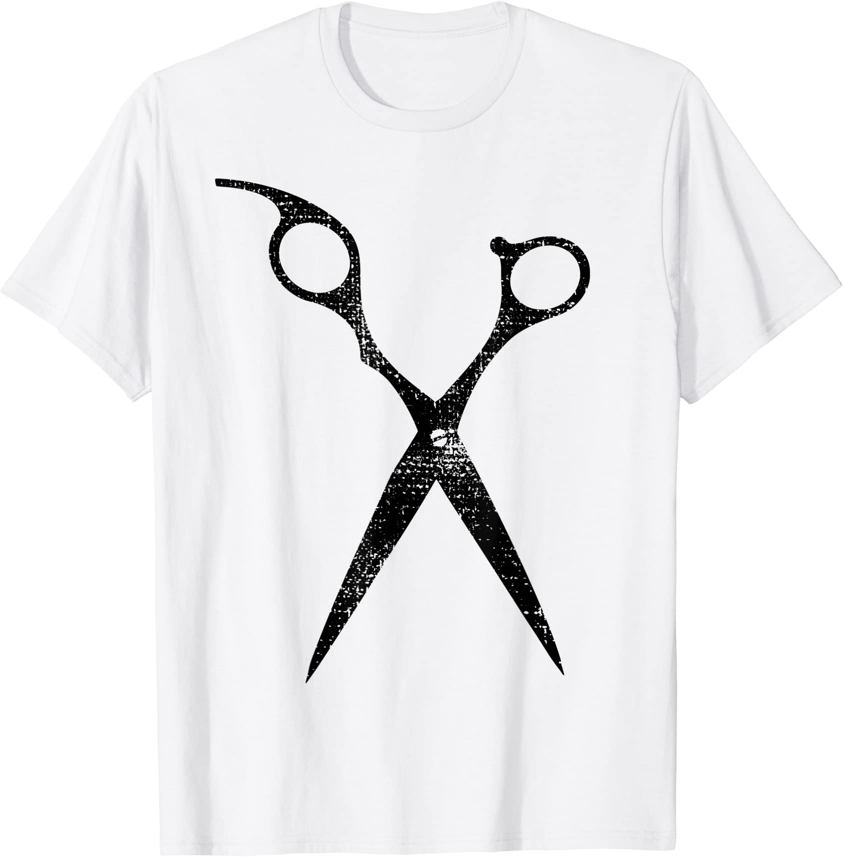 hairdresser barber shop hairstylist gift t shirt men - Buy t-shirt designs