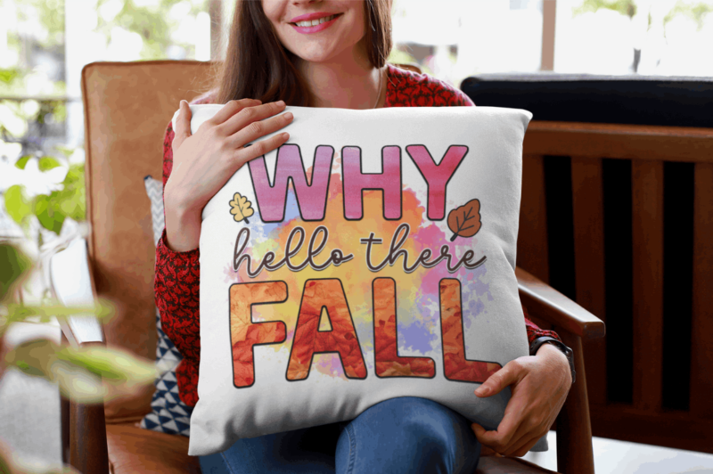 Fall Sublimation Bundle